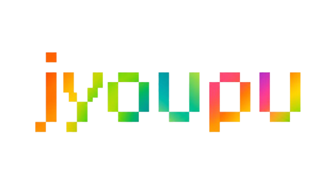 Jyoupu Logo